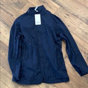 NWT lululemon ablazer light *tall*